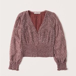 Abercrombie & Fitch Blouse